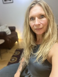 Helen Shepherd, UKCP Accredited Psychotherapist