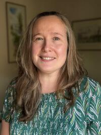 Jessica Crampton, UKCP Accredited Psychotherapist