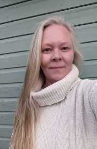 Claire Needham, UKCP Accredited Psychotherapist