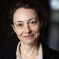 Maria Boghiu, UKCP Accredited Psychotherapist