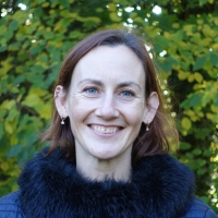 Philippa Heys, UKCP Accredited Psychotherapist