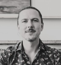 J Alexander Isaksson, UKCP Accredited Psychotherapist