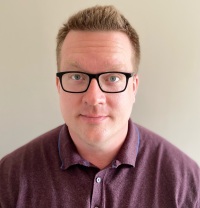 Richard Wiltshire, UKCP Accredited Psychotherapist