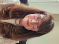 Tanya Dunlop, UKCP Accredited Psychotherapist