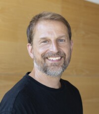 Mark Rietema, UKCP Accredited Psychotherapist