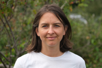 Savannah Theis, UKCP Accredited Psychotherapist