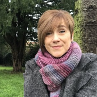 Jennifer Davis, UKCP Accredited Psychotherapist