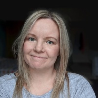 Hannah Hall, UKCP Accredited Psychotherapist