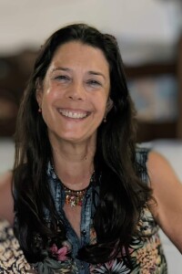 Alison J Fish, UKCP Accredited Psychotherapist