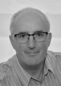 Peter Upton, UKCP Accredited Psychotherapist