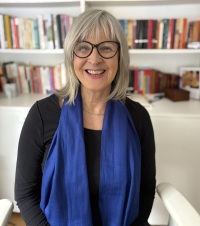 Heather Wilson, UKCP Accredited Psychotherapist