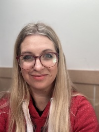 Laura Goodall, UKCP Accredited Psychotherapist