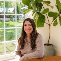 Charlotte Wood, UKCP Accredited Psychotherapist