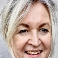 Deborah Matthews, UKCP Accredited Psychotherapist