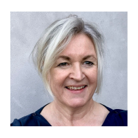 Deborah Matthews, UKCP Accredited Psychotherapist