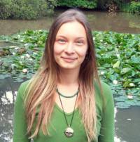 Bristena Mantu, UKCP Accredited Psychotherapist