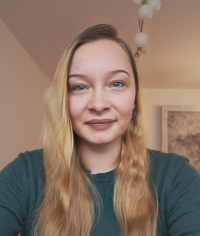 Bristena Mantu, UKCP Accredited Psychotherapist