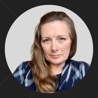 Kate Simmons, UKCP Accredited Psychotherapist