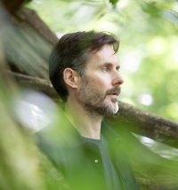 Killian Strong, UKCP Accredited Psychotherapist