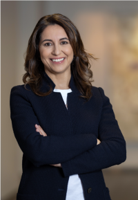 Deniz Guney, UKCP Accredited Psychotherapist