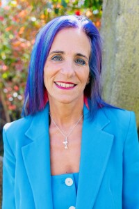 Sue Bell, UKCP Accredited Psychotherapist