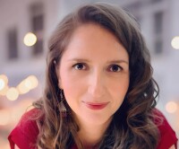 Mariana Pascu, UKCP Accredited Psychotherapist