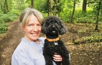 Leanne Fells, UKCP Accredited Psychotherapist
