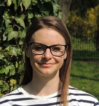 Libby Watson, UKCP Accredited Psychotherapist