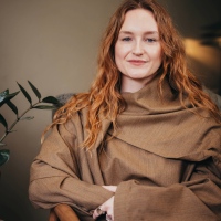 Brigitta Anderson, UKCP Accredited Psychotherapist