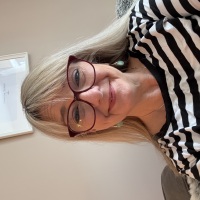 Esther Nixon, UKCP Accredited Psychotherapist