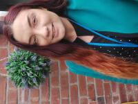 Kelly Androna, UKCP Accredited Psychotherapist