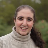 Sarah Magnus, UKCP Accredited Psychotherapist