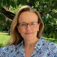 Melanie d'Ursel, UKCP Accredited Psychotherapist