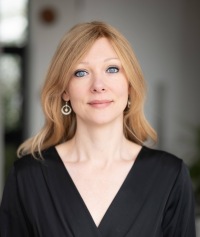 Nataleigh Strasburg, UKCP Accredited Psychotherapist