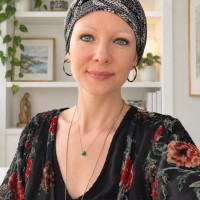 Nataleigh Strasburg, UKCP Accredited Psychotherapist