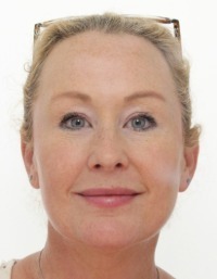 Claire Ingram, UKCP Accredited Psychotherapist