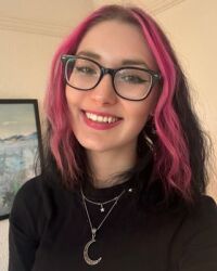 Jessica Sharman, UKCP Accredited Psychotherapist