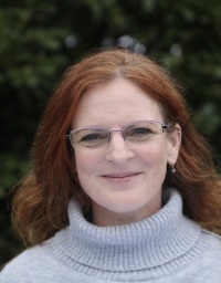 Rosie Eacott, UKCP Accredited Psychotherapist