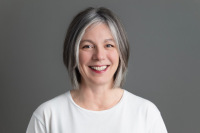Dawn Wray, UKCP Accredited Psychotherapist