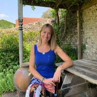 Lizzie Knight, UKCP Accredited Psychotherapist