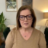 Jackie Boot, UKCP Accredited Psychotherapist