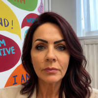 Michelle Blakey, UKCP Accredited Psychotherapist