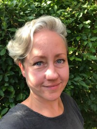 Lucy Walthoe, UKCP Accredited Psychotherapist