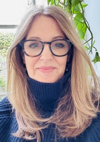 Donna Wilson, UKCP Accredited Psychotherapist