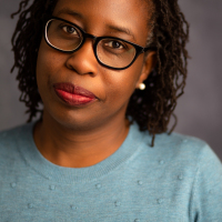 Violet Karamagi, UKCP Accredited Psychotherapist