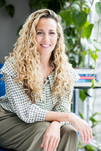 Sophie Spiegler, UKCP Accredited Psychotherapist