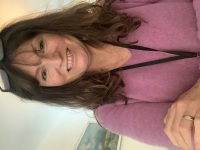 Robyn Morris, UKCP Accredited Psychotherapist