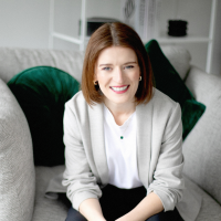 Rhiannon Rees, UKCP Accredited Psychotherapist
