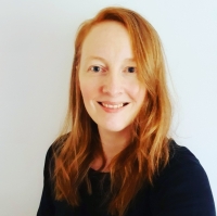 Joanne Craig, UKCP Accredited Psychotherapist