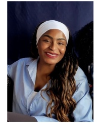 Darcy Ugboaja, UKCP Accredited Psychotherapist